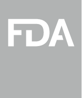  FDA Logo