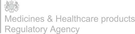  MHRA Logo