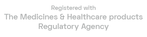  The Medicines & Healthcare Products Regulatory Agency