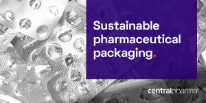 Sustainable Pharmaceutical Packaging