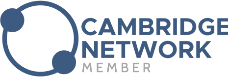  Cambridge Network Member