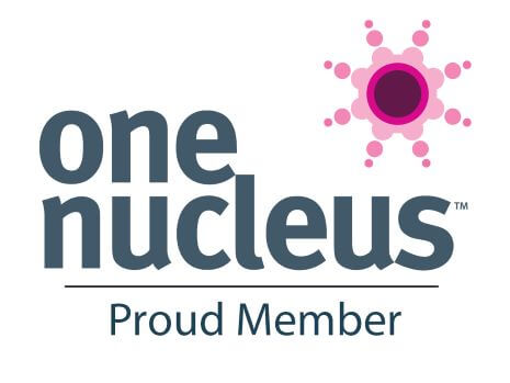  One Nucleus Proud Member