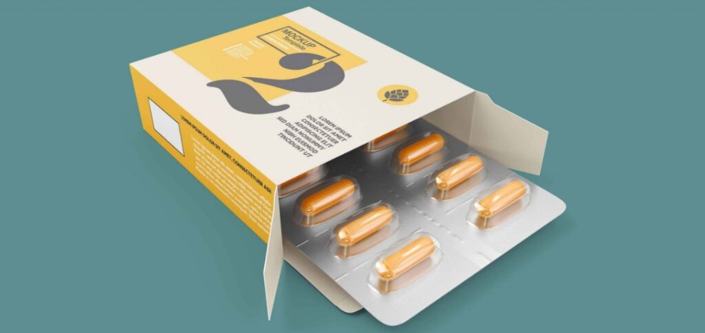 Pharmacetuical Packaging
